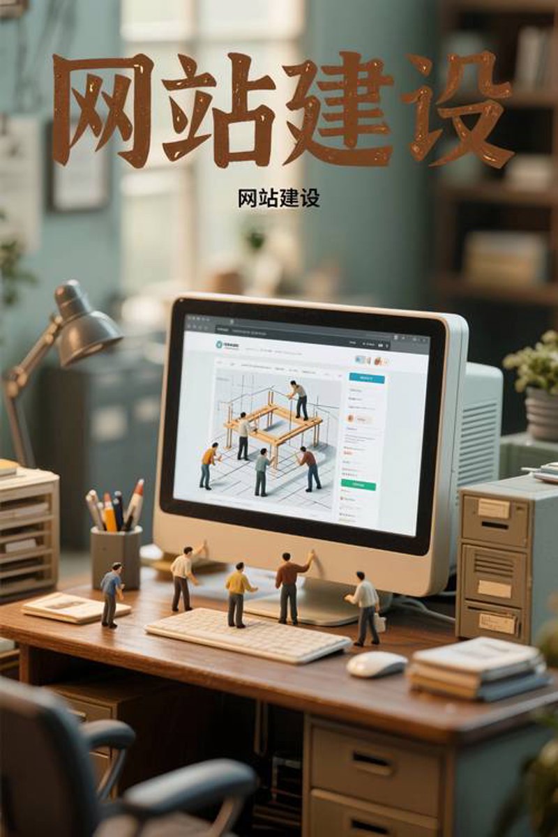 小程序定制开发：打造专属商业名片